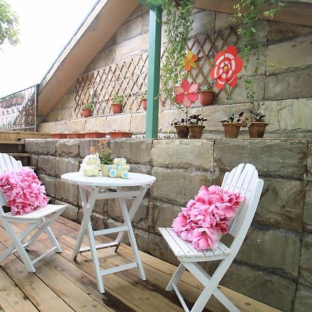 Socat Home La Đông Ngoại thất bức ảnh