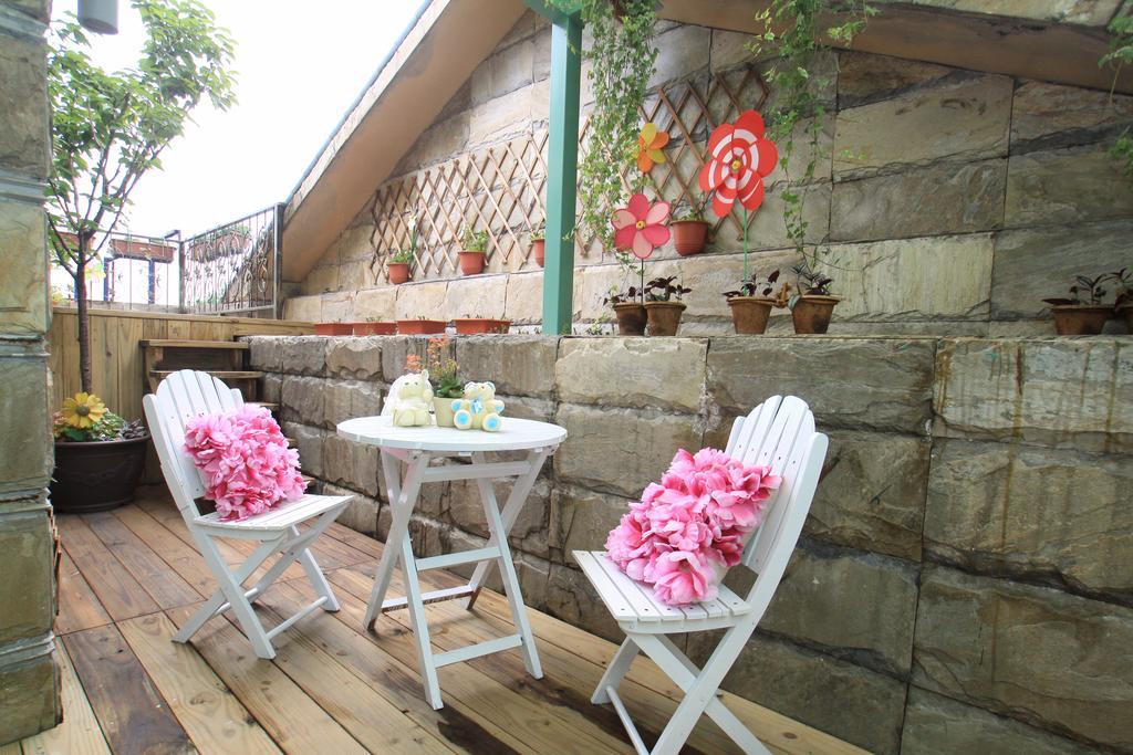 Socat Home La Đông Ngoại thất bức ảnh