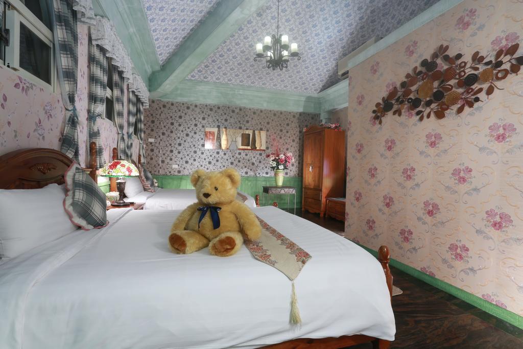 Socat Home La Đông Ngoại thất bức ảnh