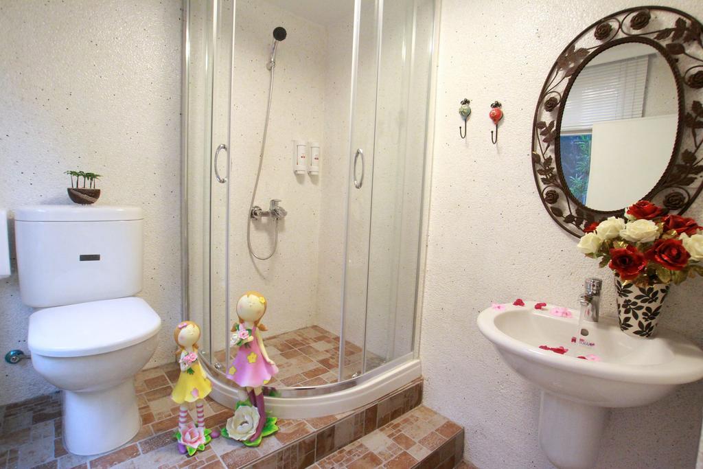 Socat Home La Đông Ngoại thất bức ảnh