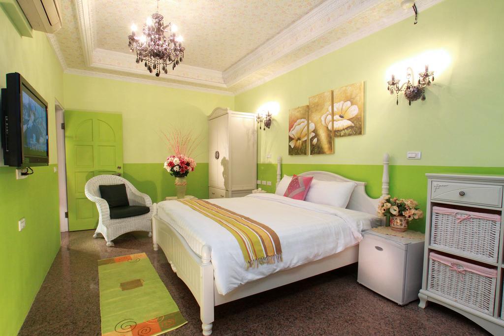 Socat Home La Đông Ngoại thất bức ảnh