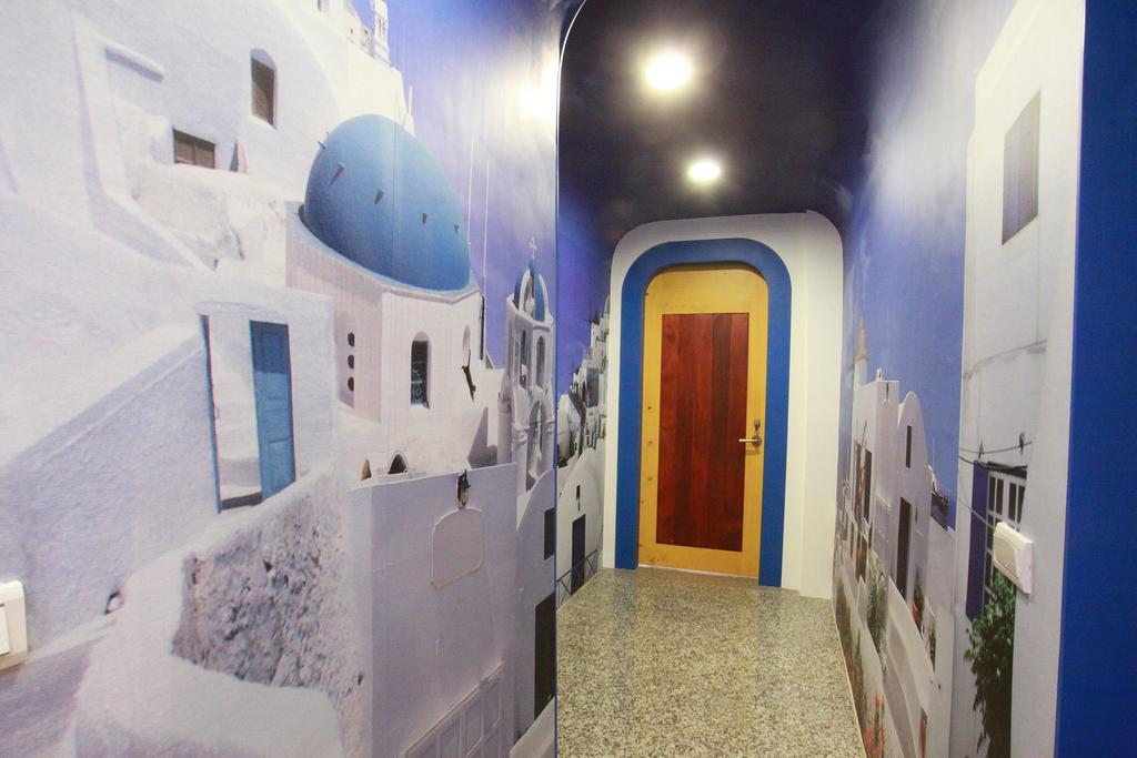 Socat Home La Đông Ngoại thất bức ảnh