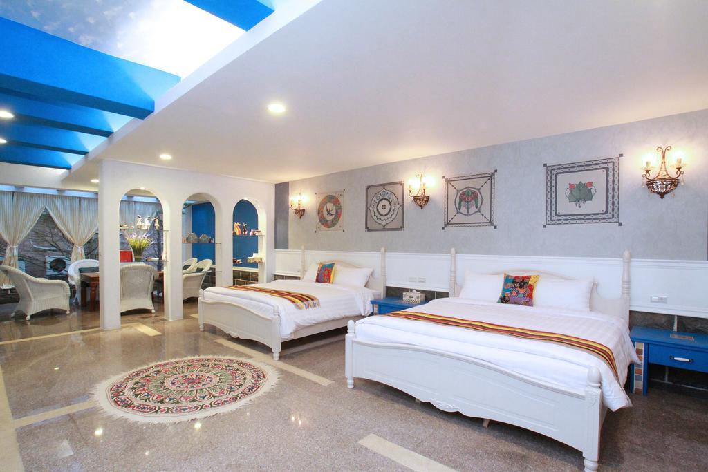 Socat Home La Đông Ngoại thất bức ảnh