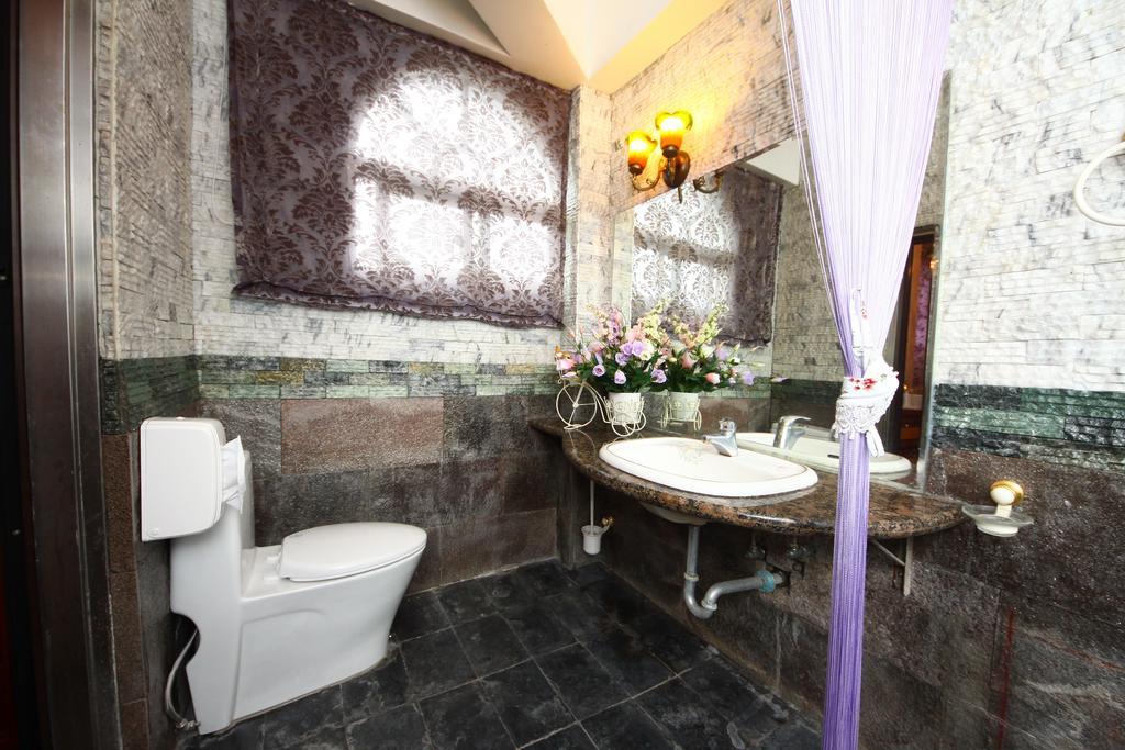 Socat Home La Đông Ngoại thất bức ảnh